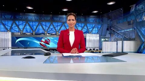 Первый канал 28