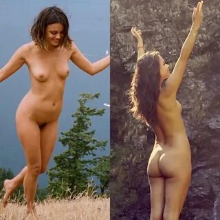 Фото Гола Натали 