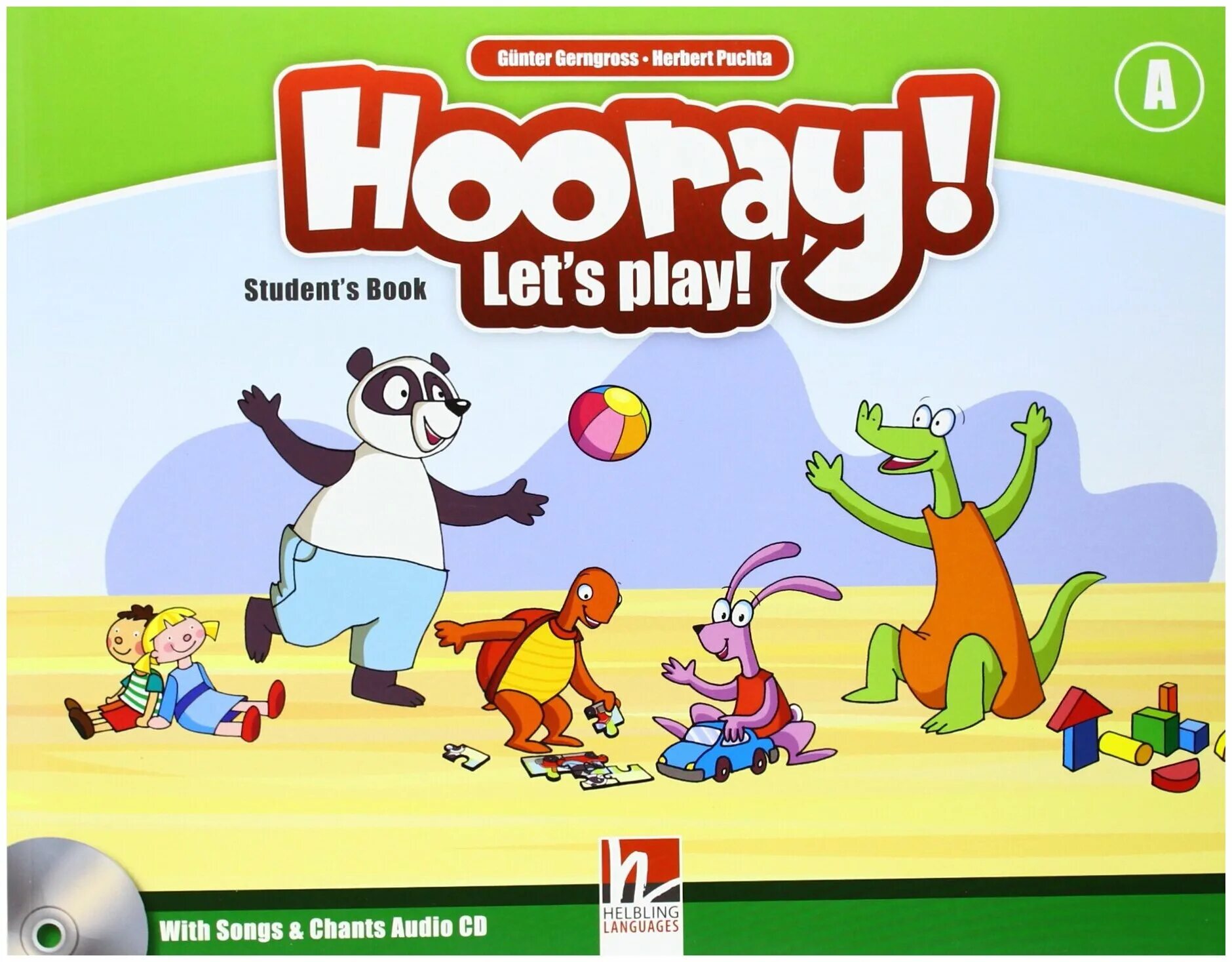 Playing english. Hooray Let,s Play. Hooray для детей. Hooray книга. Английский язык Play.