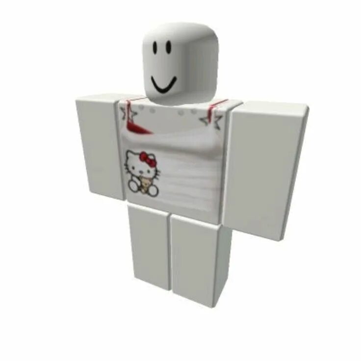 Аксессуары в roblox