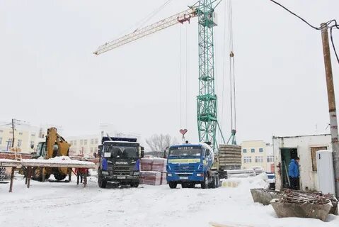 Губернатор сибири инициатор строительства