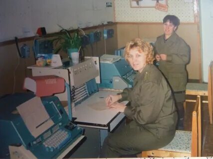 День узла связи