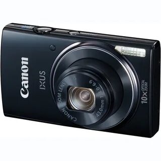 Фотоаппарат canon ixus