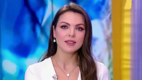 Абрамова ведущая утро