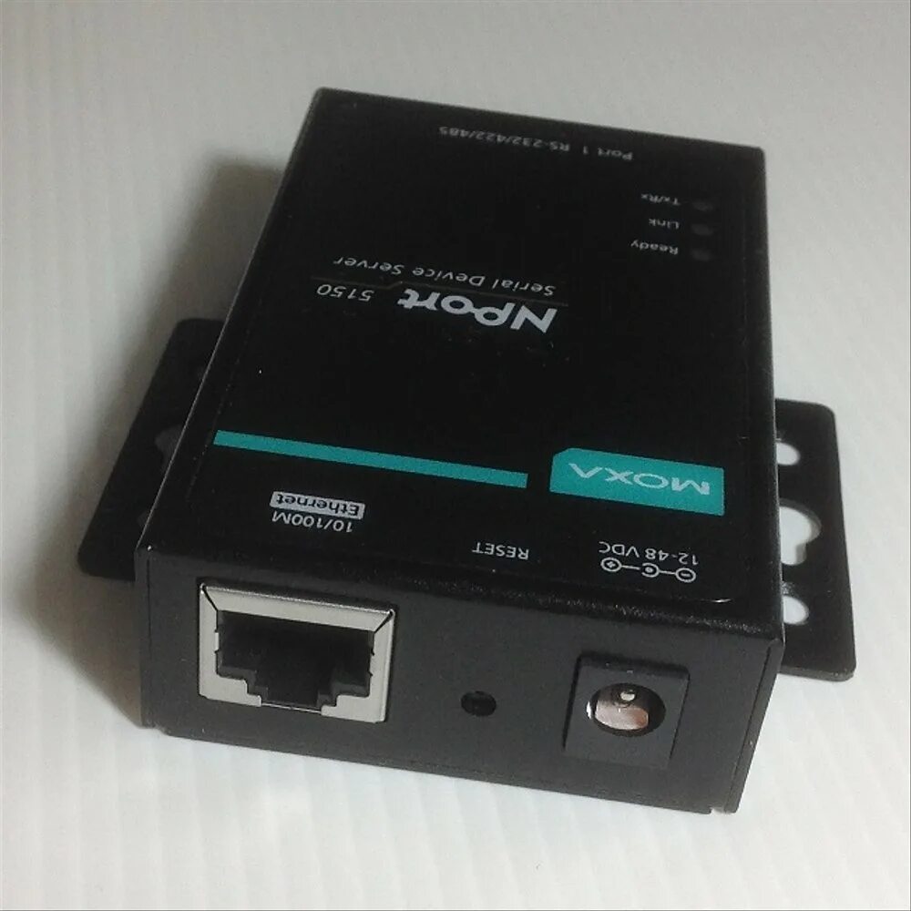 Интерфейс moxa. Nport 5150 rs 232. rs-485 nport 5150. moxa nport 5150. преобразователь интерфейсов moxa 5150.