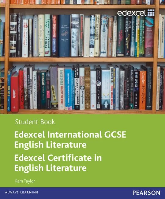 Excel student book. Student books English Literature. Литература на английском языке. Литература книга для студентов. GCSE English Literature.