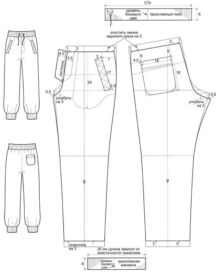 Photos On Patternmaking D91 Pants sewing pattern, Clothes sewing patterns, Patte