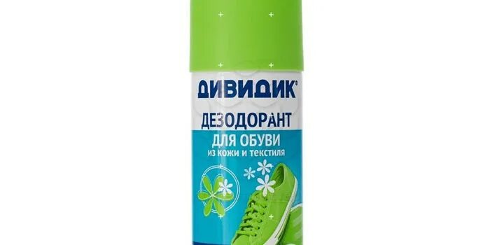 Лучший дезодорант для обуви от запаха. Дивидик пена очиститель для обуви. дезодорант для обуви дивидик аэроз 125мл. дезодорант для обуви с антимикробной защитой (footon) 153 мл. дезодорант для обуви с антибактери(footon) 153 мл.