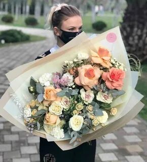Флер букеты