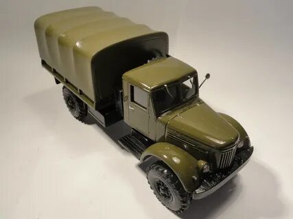 Маз 502
