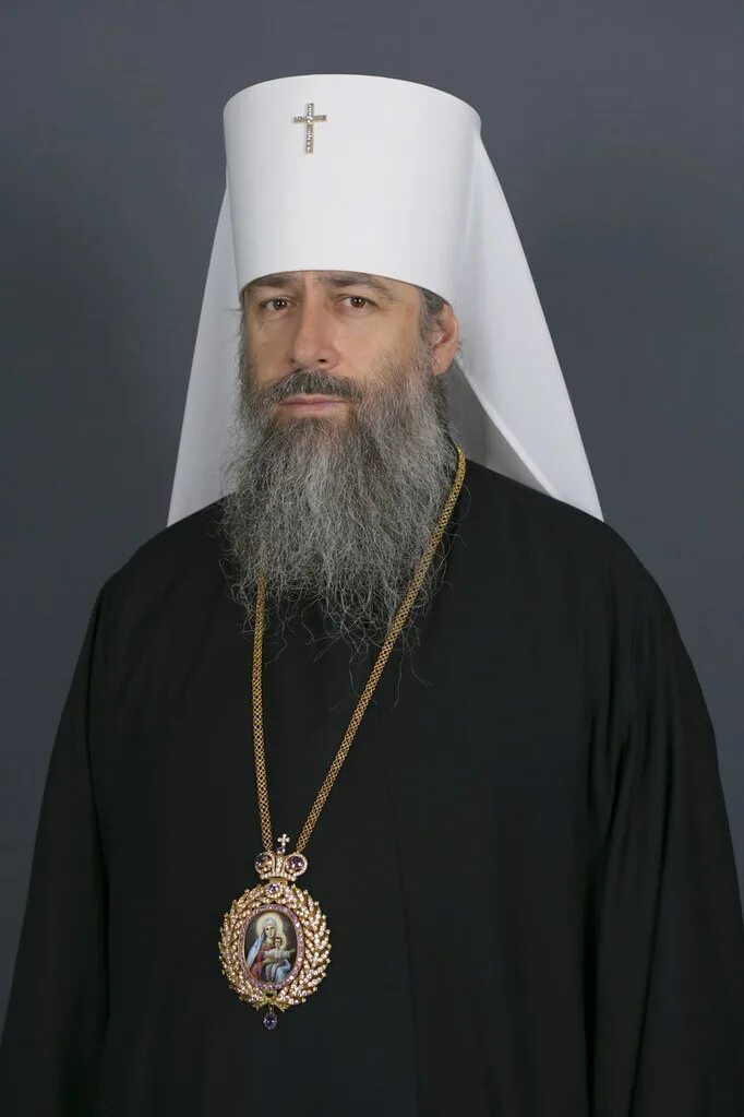 Владыку арсения. Владыку арсения
