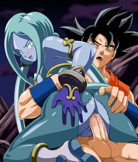 Dragon ball super hero porn - free nude pictures, naked, photos, Porno Drag...