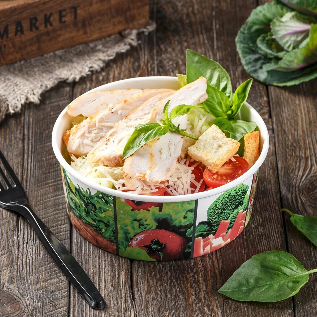 ресторан ферма меню