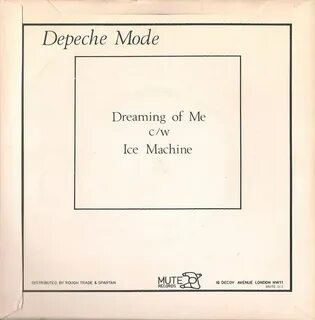 Dreaming of me перевод