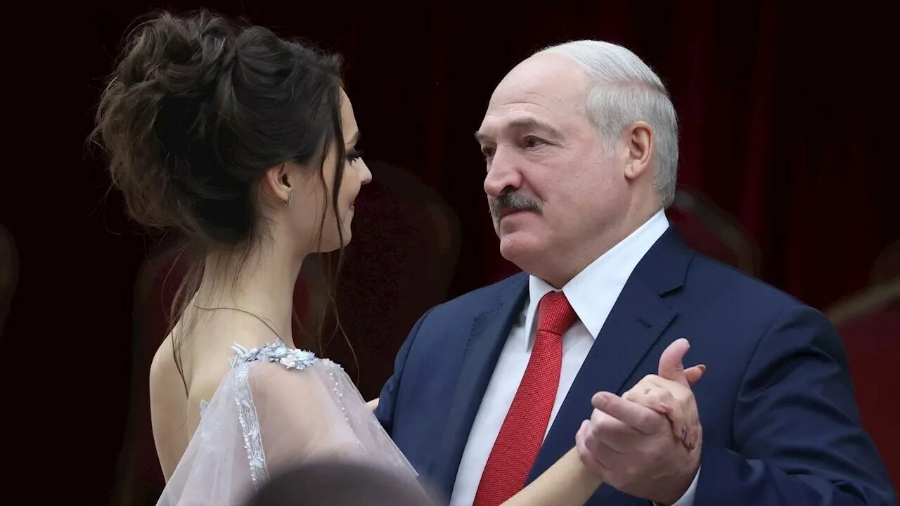 Жена президента белоруссии лукашенко. Внучка Лукашенко свадьба.