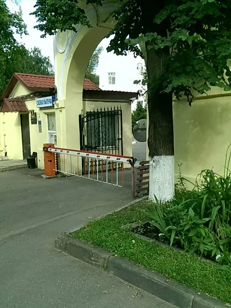 Ул будайская д 2 стр 2. Будайская 2 корпус 1 больница. А. Центральная клиническая больница № 2 им. Н.