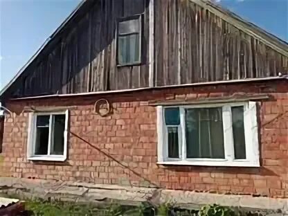 Новопокровка омская область горьковский