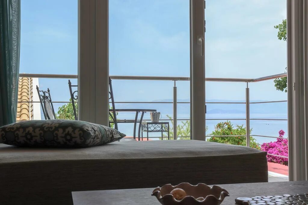 Mare suites. Mare suites