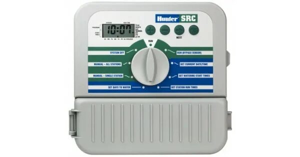 Контроллер полива автоматический hunter. Контроллер src-3028. Пульт управления hunter rhc 601 e. Управление хантер. Пульт управления hunter xc-401-e.