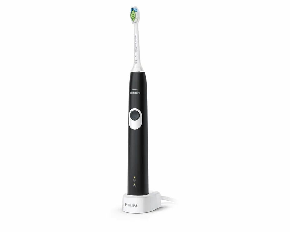 Щетка электрическая купить минск. Philips Sonicare PROTECTIVECLEAN 4300. Электрическая зубная щетка Philips Sonicare 4300. Philips Sonicare hx6803. Филипс Sonicare 4300 зубная щетка.