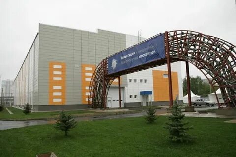 Подстанция бескудниково