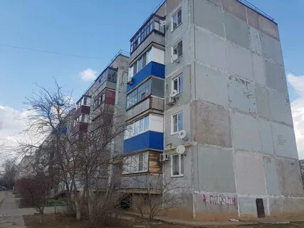 Ахтубинск 5