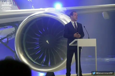 Новости российского авиапрома