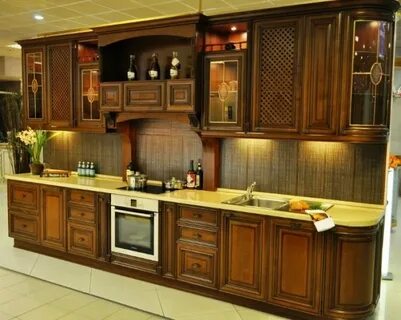 Кухня время работы