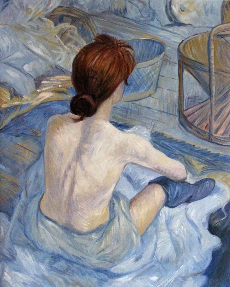 Знаменитые художники и их картины. Знаменитые художники и их картины