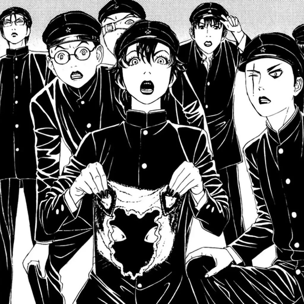 Личи клуб. Личи Хикари. Litchi Hikari Club. Личи Хикари клаб. Личи Хикари Манга.