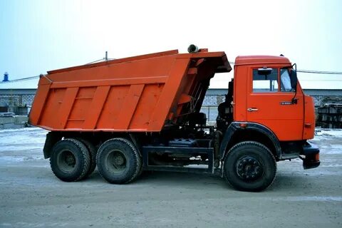 Авито услуги самосвалов