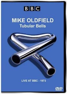 Mike oldfield bell