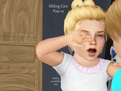 Sisters 3d