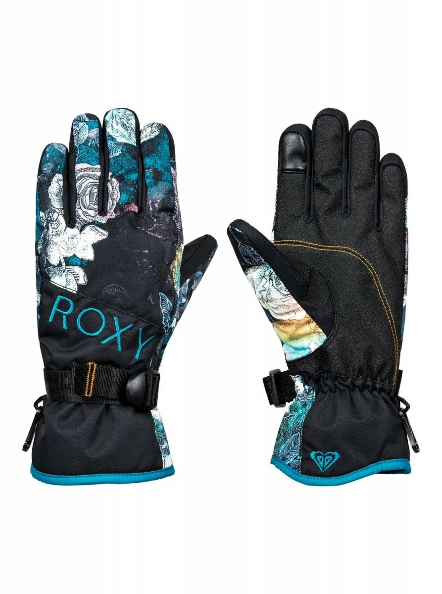 Перчатки горные Roxy 2020-21 Jetty Mazarine. Перчатки черные Roxy Jetty. Roxy перчатки сноубордические женские. Перчатки Roxy Jetty Gloves белые.