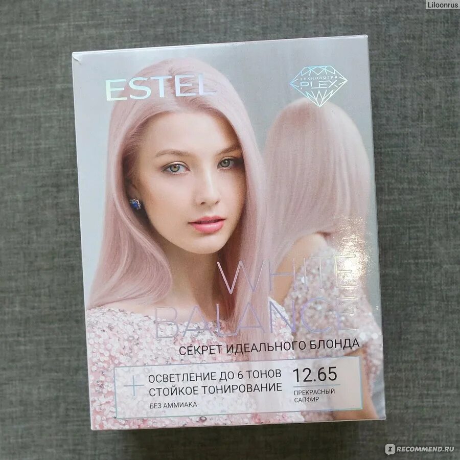 Краска estel white balance 12. Краска estel white balance 12. 76. Набор для осветления волос estel white balance 12. 0 инструкция.