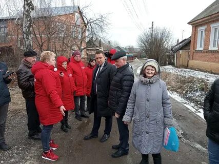 Липцы сегодня