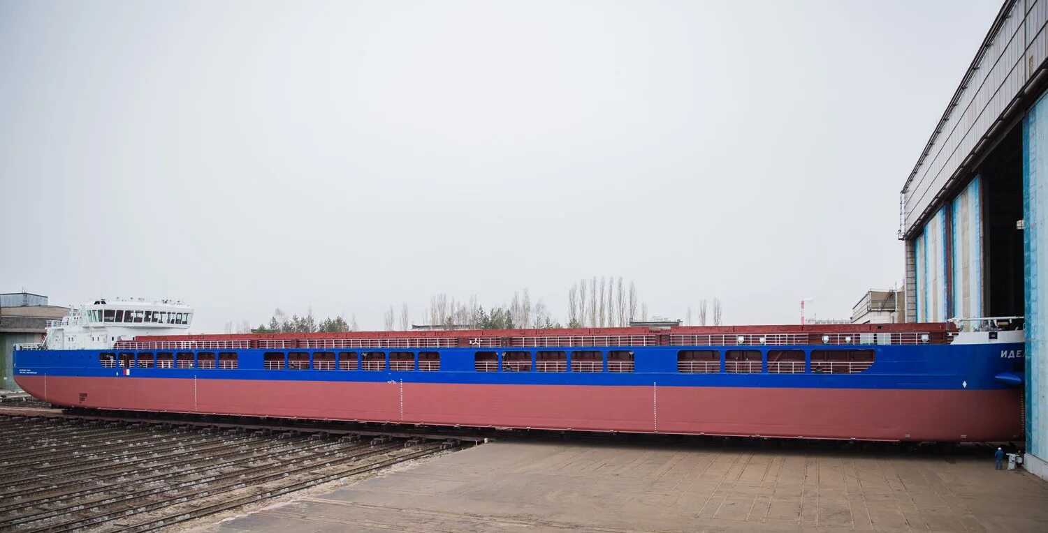 Ук корабли нижний новгород