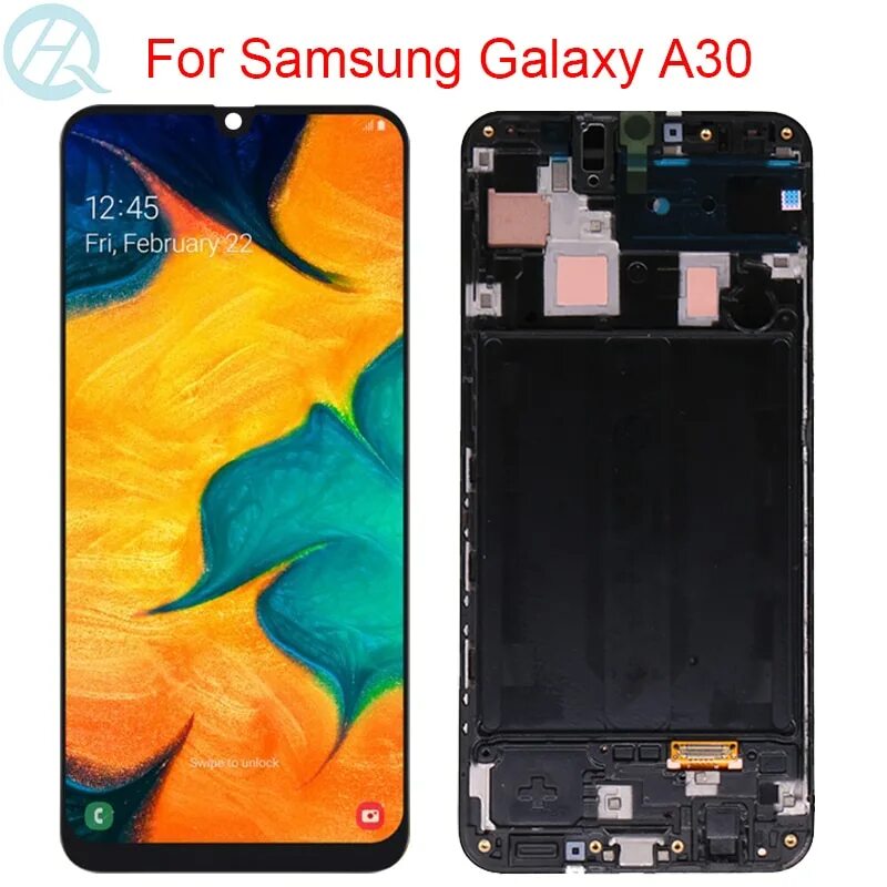 Дисплей самсунг. Samsung Galaxy a30 дисплей. Samsung a305fn/DS. LCD дисплей Samsung Galaxy a30. A305 LCD.