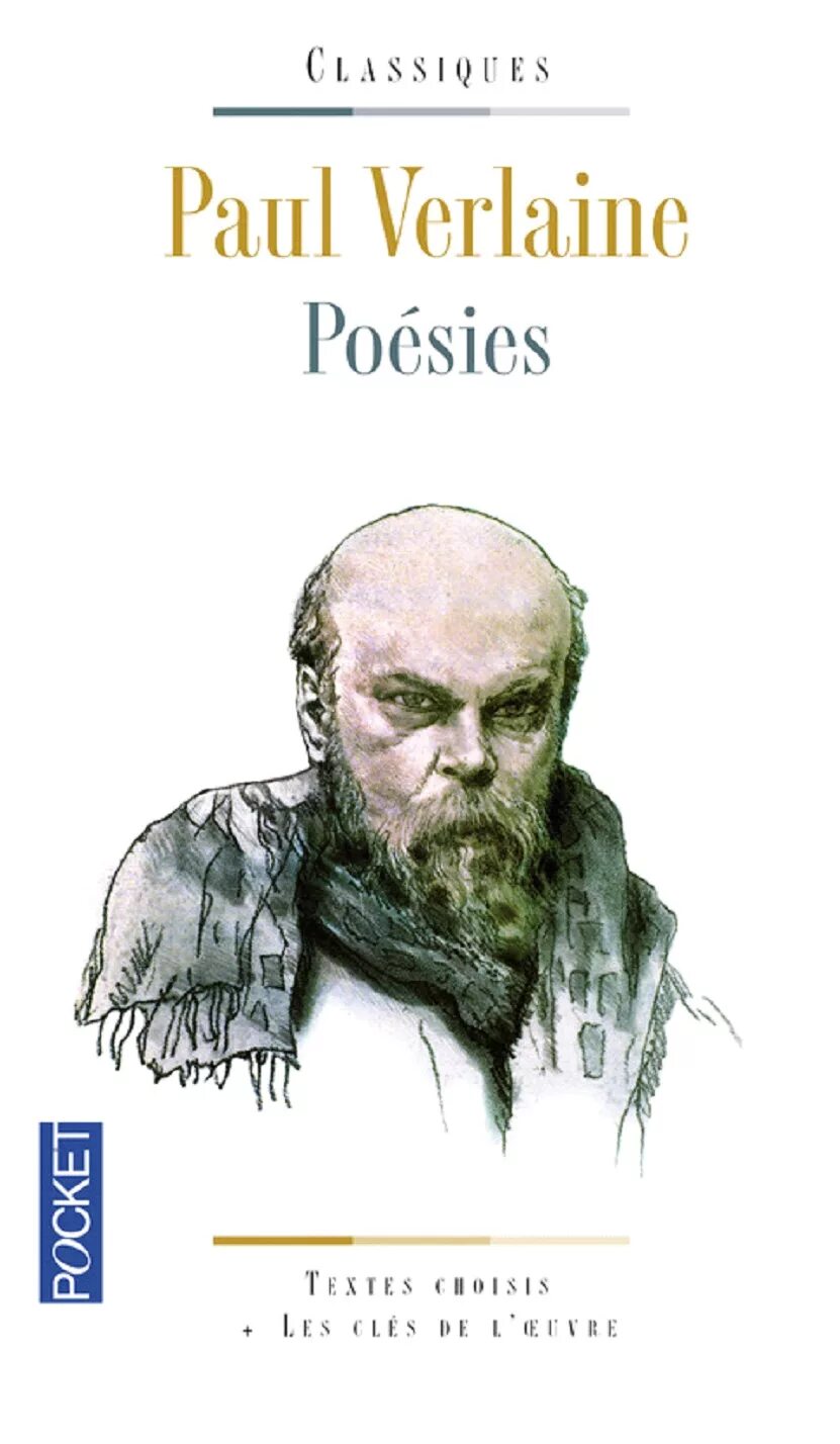 Paul verlaine