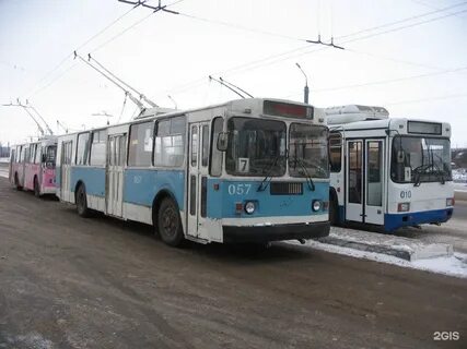 Новокуйбышевск 7