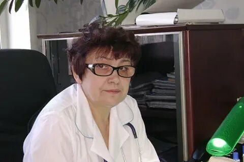 Женская консультация анжеро