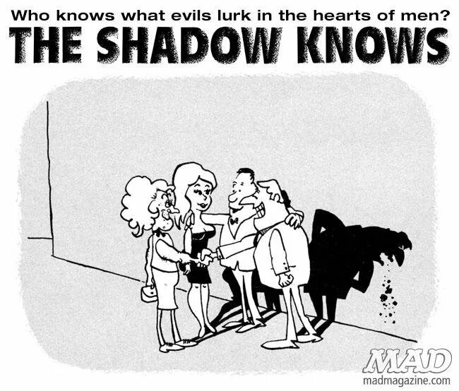 Sergio Aragonés the Shadow knows. Who knows what Evil lurks in the Hearts of men. Who knows what Evil lurks. טוויטר \ Evil lurks in the Mind of Mad man (@torbohectic). Lurk перевод