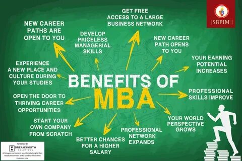 Higher salary