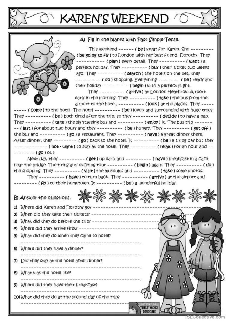 Write text in past simple. Читал в past simple. текст в past simple elementary. past simple worksheets текст. past simple для детей.