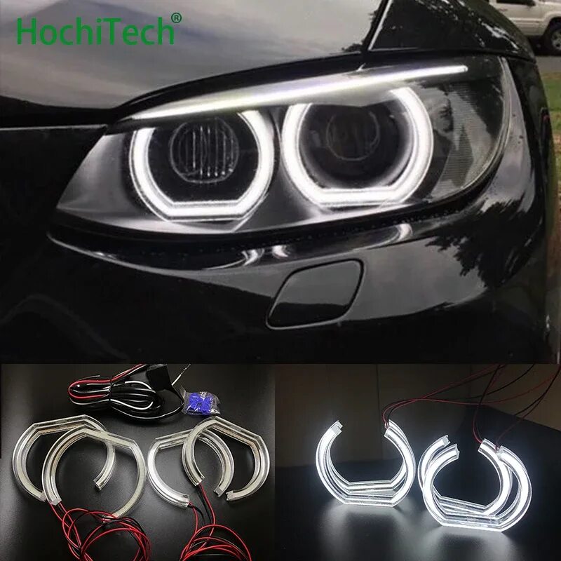 Ангельские глазки BMW e92 led. Ангельские глазки DTM e90 led Рестайлинг. Ангельские глазки BMW ангельские led глазки DTM Style. Ангельские глазки диксель g Style e90. Маски с ангельскими глазками