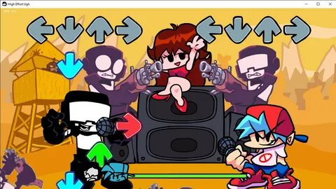 Fnf songs
