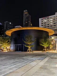 Apple thailand