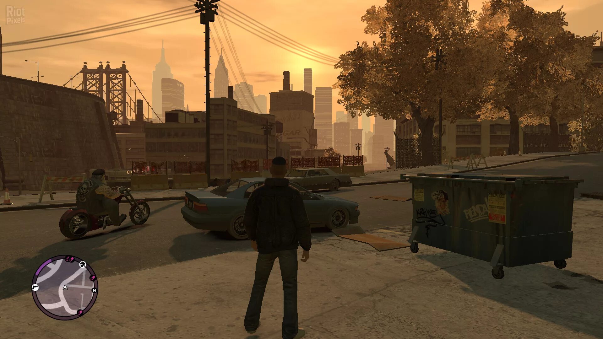 Гта либерти игра. GTA 4 Episodes from Liberty. Grand Theft auto: Episodes from Liberty City. ГТА Episodes from Liberty City. ГТА 4 эпизоды.