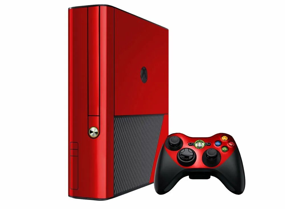 Xbox 360e. Xbox 360 e красная. корпус xbox 360 e. xbox 360 red log. наклейки на корпус xbox 360 e.