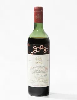 Mouton rothschild